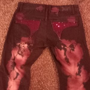 Size 34 Robins denim Jeans